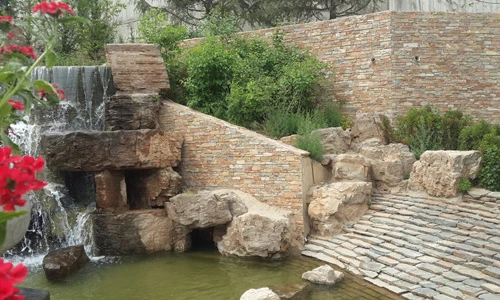 Natural Stone Veneer