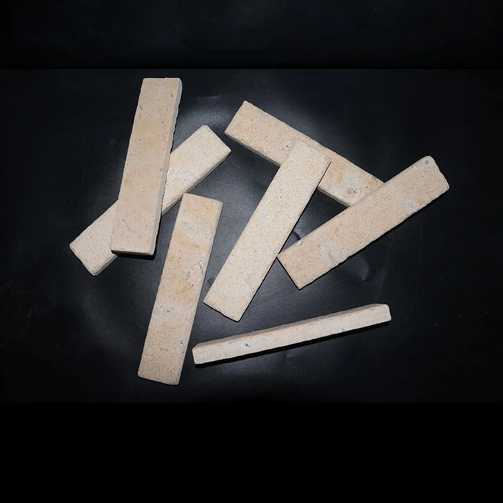Natural Travertine Facing Brick Veneer JRST-068
